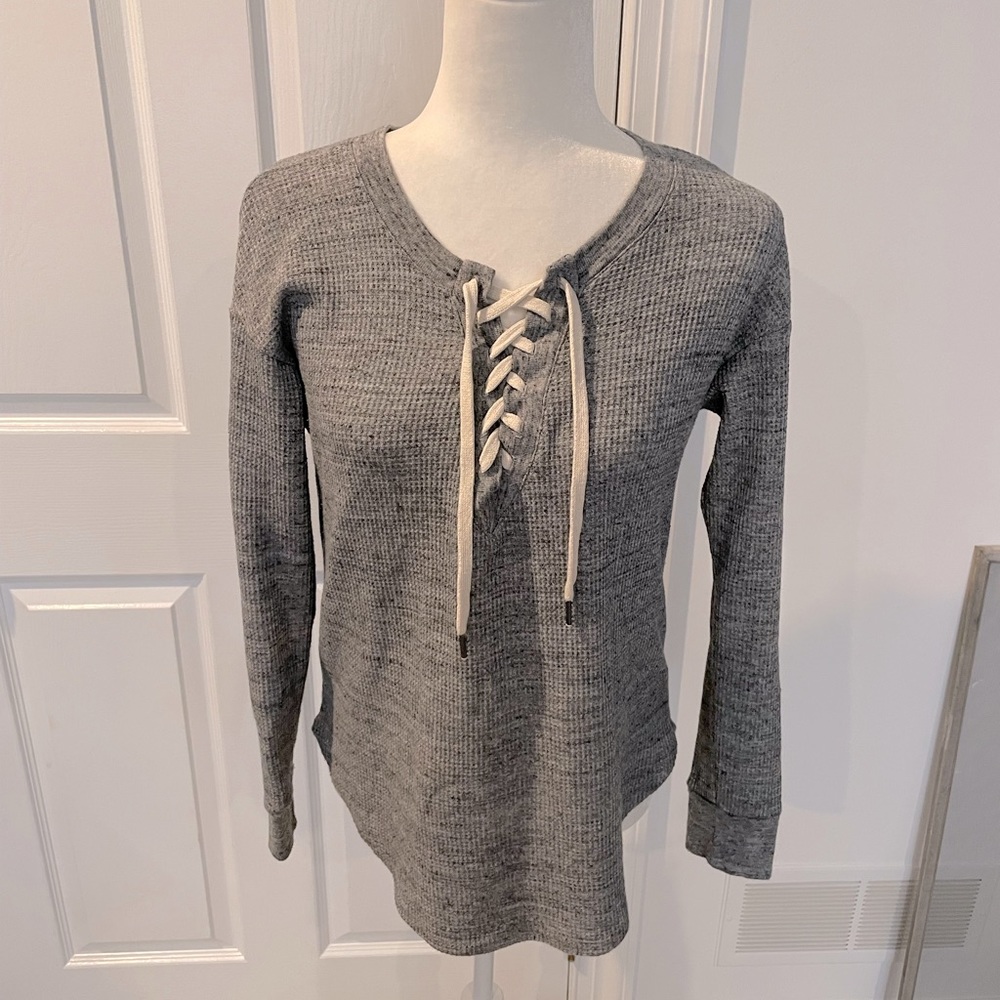 Splendid thermal top